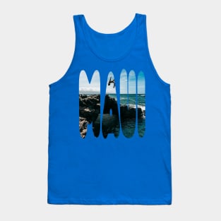 Maui Tank Top